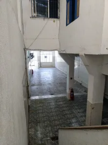Galpão / Depósito / Armazém para alugar, 100m² no Santo Cristo, Rio de Janeiro