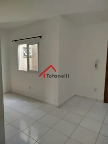 Apartamento com 2 Quartos para alugar, 45m² no Vila João Ramalho, Santo André