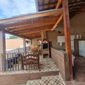 Casa com 1 Quarto à venda, 110m² no Vitória Vale III, Pindamonhangaba