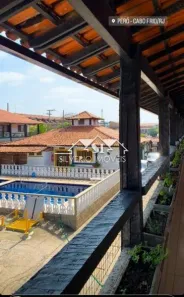 Apartamento com 2 Quartos à venda, 71m² no Vila Nova (Suruí), Magé