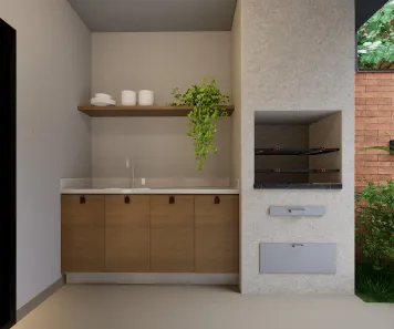 Casa de Condomínio com 3 Quartos à venda, 105m² no Village Moutonnée, Salto