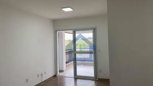 Apartamento com 3 Quartos para alugar, 74m² no Jardim Timbauhy/Aldeia, Barueri