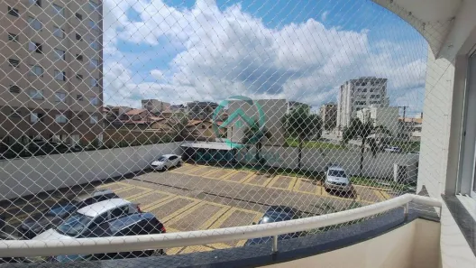 Apartamento com 2 Quartos à venda, 64m² no Barranco, Taubaté