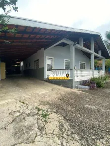 Fazenda / Sítio / Chácara com 3 Quartos à venda, 350m² no São Gonçalo, Taubaté