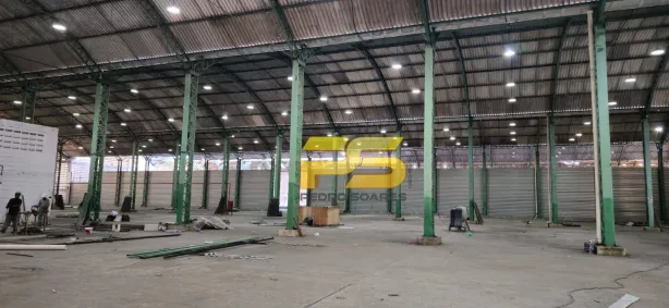 Galpão / Depósito / Armazém para alugar, 4000m² no Mumbaba, João Pessoa