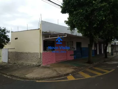 Loja / Salão / Ponto Comercial à venda, 300m² no Jardim Primavera, Uberaba