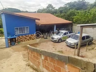 Casa com 2 Quartos à venda, 120m² no Maracanã, Jarinu