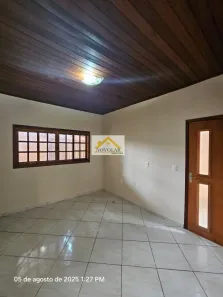 Casa com 2 Quartos para alugar, 138m² no Jardim Nossa Senhora de Fátima, Limeira