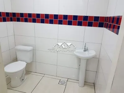 Loja / Salão / Ponto Comercial à venda, 250m² no Bingen, Petrópolis