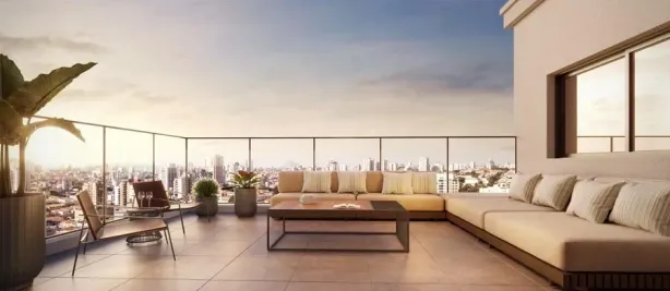 Blue Park || 53m² no Jardim São Paulo(Zona Norte), São Paulo