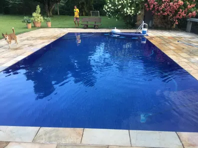 Fazenda / Sítio / Chácara com 8 Quartos à venda, 180m² no Santo Antônio, Duque de Caxias