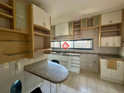 Apartamento com 3 Quartos à venda, 127m² no Meireles, Fortaleza