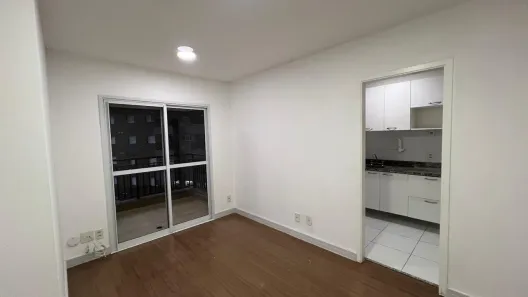 Apartamento com 2 Quartos para alugar, 61m² no Jardim Tupanci, Barueri