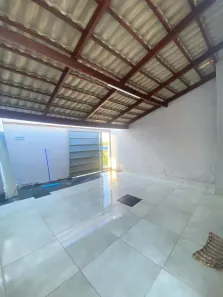 Casa com 3 Quartos à venda, 129m² no Residencial Boa Vista II, Senador Canedo