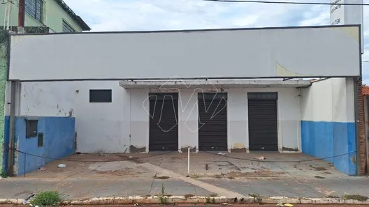Loja / Salão / Ponto Comercial à venda, 131m² no Vila Xavier (Vila Xavier), Araraquara