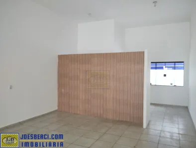 Conjunto Comercial / Sala para alugar, 95m² no Morada das Flores, Holambra