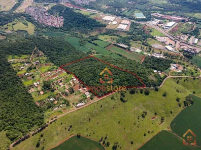 Terreno / Lote Comercial à venda, 10792837m² no , Bela Vista do Paraíso