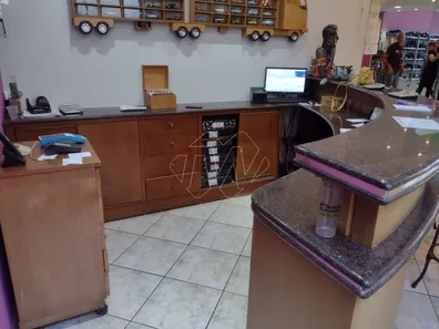 Loja / Salão / Ponto Comercial para alugar, 180m² no Jardim Bela Vista, Américo Brasiliense