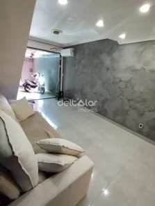 Casa com 2 Quartos à venda, 78m² no Santa Mônica, Belo Horizonte