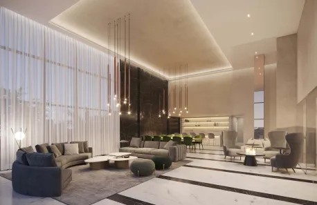 Apartamento com 3 Quartos à venda, 136m² no Água Branca, São Paulo