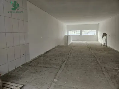 Galpão / Depósito / Armazém para alugar, 125m² no Centro, Bragança Paulista