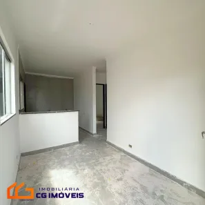 Casa de Condomínio com 2 Quartos à venda, 45m² no Nova Lima, Campo Grande