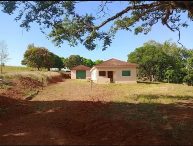 Fazenda / Sítio / Chácara com 2 Quartos à venda, 80m² no , Pilar do Sul
