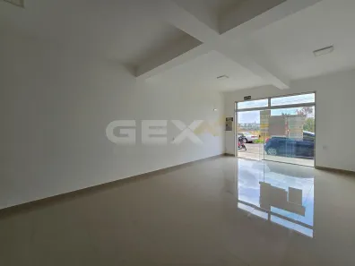 Loja / Salão / Ponto Comercial com 1 Quarto à venda, 47m² no Liberdade, Divinópolis