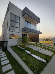 Casa de Condomínio com 4 Quartos à venda, 304m² no Jardim Limoeiro, Camaçari