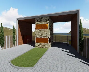 Terreno / Lote / Condomínio à venda, 1000m² no Centro, Joanópolis