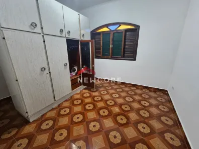 Casa com 3 Quartos à venda, 136m² no Jardim Casqueiro, Cubatão