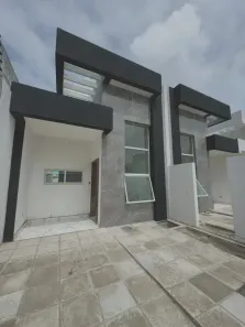 Casa com 3 Quartos à venda, 80m² no Gramame, João Pessoa