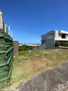 Terreno / Lote / Condomínio à venda, 402m² no Alphaville (Abrantes), Camaçari