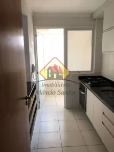 Apartamento com 2 Quartos à venda, 68m² no Monção, Taubaté