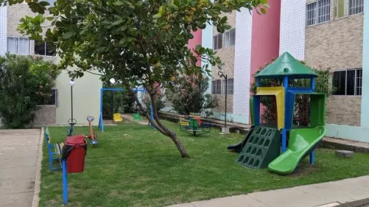 Apartamento com 2 Quartos à venda, 65m² no Santo Antônio, Timon