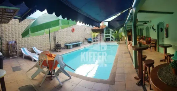Hotel / Motel / Pousada à venda, 575m² no Praia dos Anjos, Arraial do Cabo
