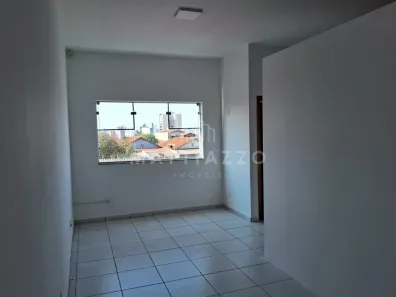Conjunto Comercial / Sala para alugar, 48m² no Vila Santa Rosália, Limeira
