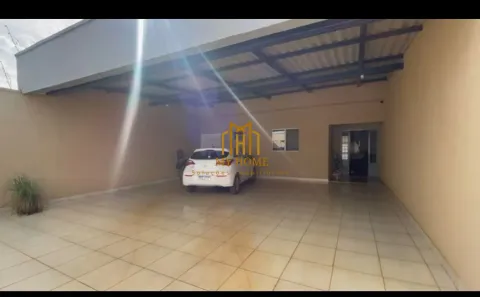 Casa com 2 Quartos à venda, 93m² no Vila Padre Pelágio, Goianira