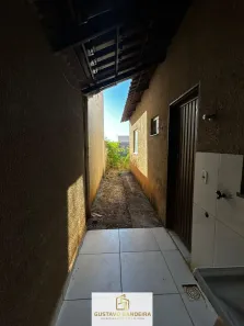 Casa com 2 Quartos à venda, 60m² no Setor Jardim Imperial, Trindade