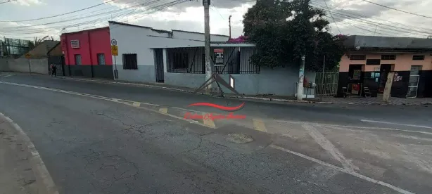 Casa com 3 Quartos para alugar, 144m² no São Pedro, Ribeirão das Neves