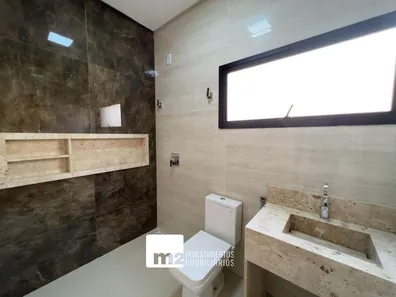 Casa com 3 Quartos à venda, 202m² no Setor Cristina II Expansão, Trindade