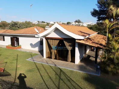 Fazenda / Sítio / Chácara com 7 Quartos à venda, 800m² no Capoavinha, Votorantim