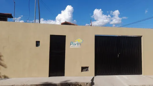 Casa com 2 Quartos à venda, 47m² no Tranqueira, Altos