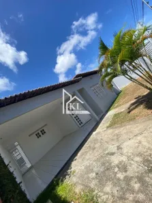 Casa com 3 Quartos à venda, 180m² no Nova Parnamirim, Parnamirim
