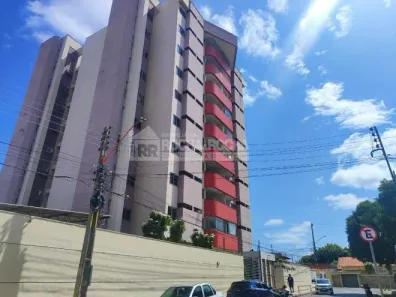 Apartamento com 3 Quartos à venda, 103m² no Noivos, Teresina