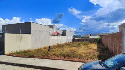 Terreno / Lote / Condomínio à venda, 319m² no Patrimônio de São João Batista, Olímpia