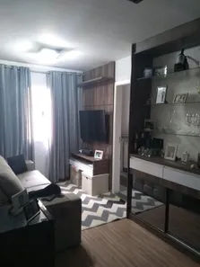 Apartamento com 2 Quartos à venda, 109m² no Jardim Rosalina, Cotia