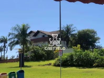 Casa de Condomínio com 5 Quartos para venda ou aluguel, 400m² no , Sertanópolis