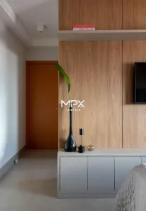 Apartamento com 2 Quartos à venda, 103m² no Cidade Alta, Piracicaba