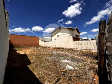 Terreno / Lote / Condomínio à venda, 300m² no Jardim Residencial Dona Maria José, Indaiatuba